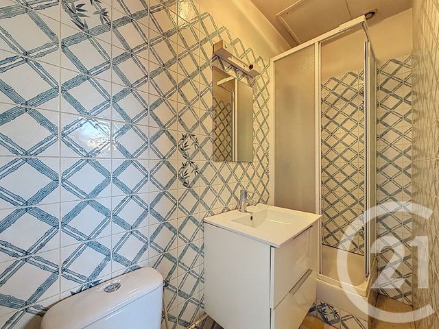 Appartement T5 &agrave; vendre - 5 pi&egrave;ces - 113,80 m2 - Bordeaux - 33 - AQUITAINE