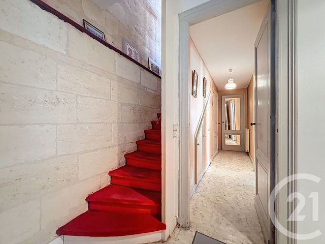 Appartement T5 &agrave; vendre - 5 pi&egrave;ces - 113,80 m2 - Bordeaux - 33 - AQUITAINE