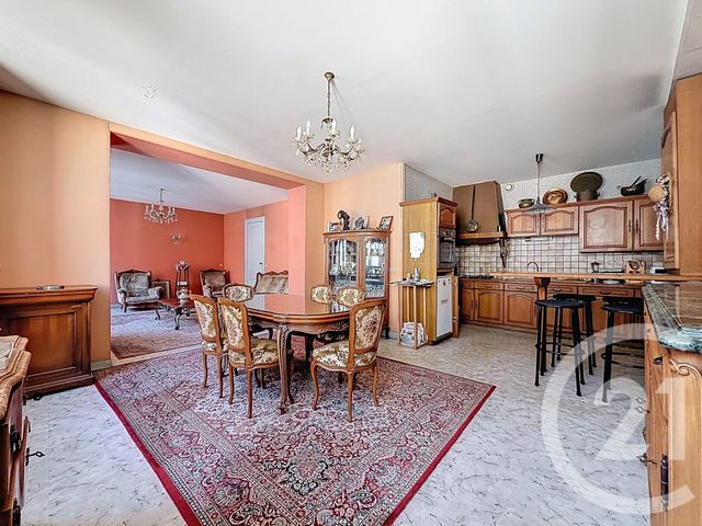 Appartement T5 &agrave; vendre - 5 pi&egrave;ces - 113,80 m2 - Bordeaux - 33 - AQUITAINE