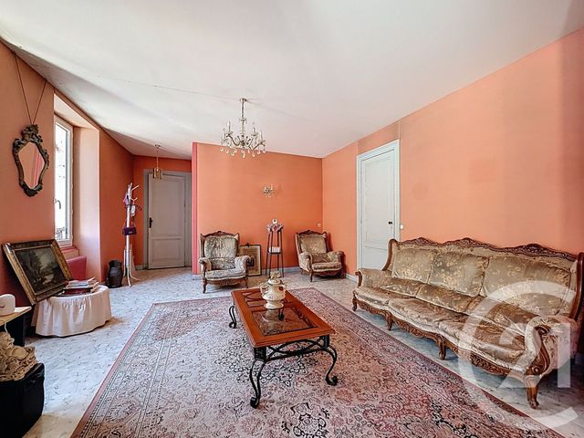 Appartement T5 &agrave; vendre - 5 pi&egrave;ces - 113,80 m2 - Bordeaux - 33 - AQUITAINE