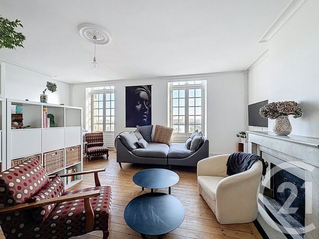 Appartement T5 à louer BORDEAUX