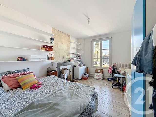 Appartement T5 &agrave; louer - 5 pi&egrave;ces - 106,73 m2 - Bordeaux - 33 - AQUITAINE