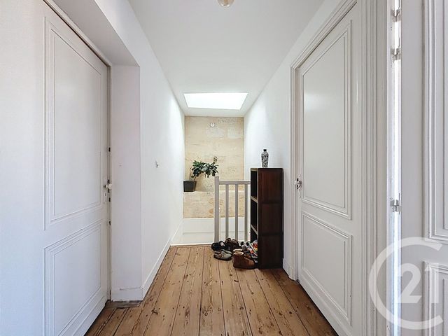 Appartement T5 &agrave; louer - 5 pi&egrave;ces - 106,73 m2 - Bordeaux - 33 - AQUITAINE