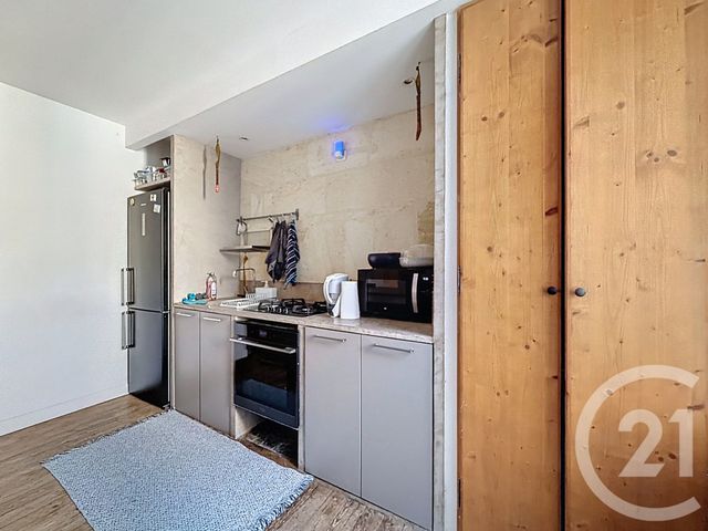 Appartement T5 &agrave; louer - 5 pi&egrave;ces - 106,73 m2 - Bordeaux - 33 - AQUITAINE