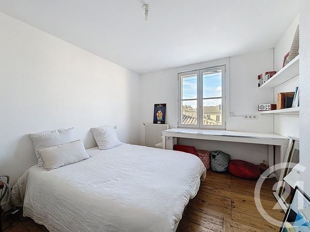 Appartement T5 &agrave; louer - 5 pi&egrave;ces - 106,73 m2 - Bordeaux - 33 - AQUITAINE