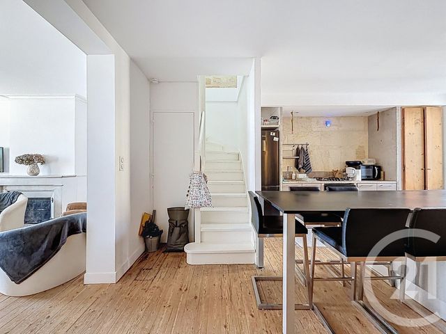 Appartement T5 &agrave; louer - 5 pi&egrave;ces - 106,73 m2 - Bordeaux - 33 - AQUITAINE
