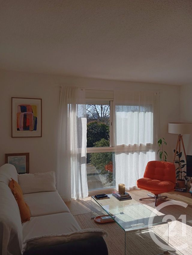 appartement - BORDEAUX - 33