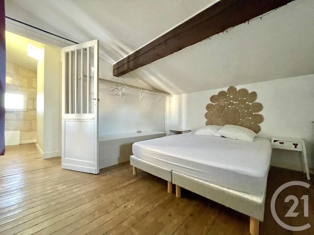 Appartement T3 &agrave; louer - 3 pi&egrave;ces - 64,83 m2 - Bordeaux - 33 - AQUITAINE