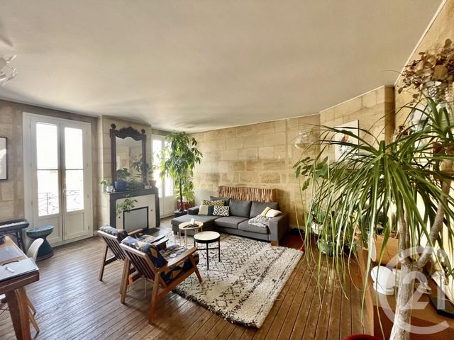 Appartement T3 à louer BORDEAUX