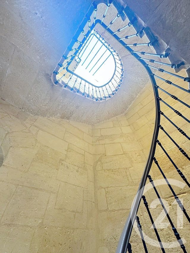 Appartement T1 &agrave; louer - 1 pi&egrave;ce - 39,14 m2 - Bordeaux - 33 - AQUITAINE