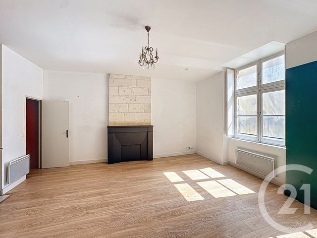 Appartement T1 à louer BORDEAUX