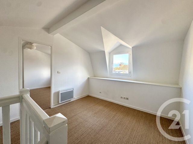 Appartement T5 &agrave; louer - 6 pi&egrave;ces - 124,21 m2 - Bordeaux - 33 - AQUITAINE