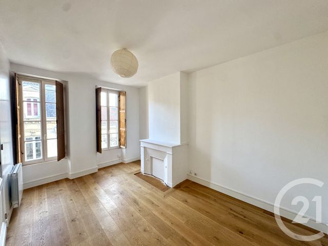 Appartement T5 &agrave; louer - 6 pi&egrave;ces - 124,21 m2 - Bordeaux - 33 - AQUITAINE