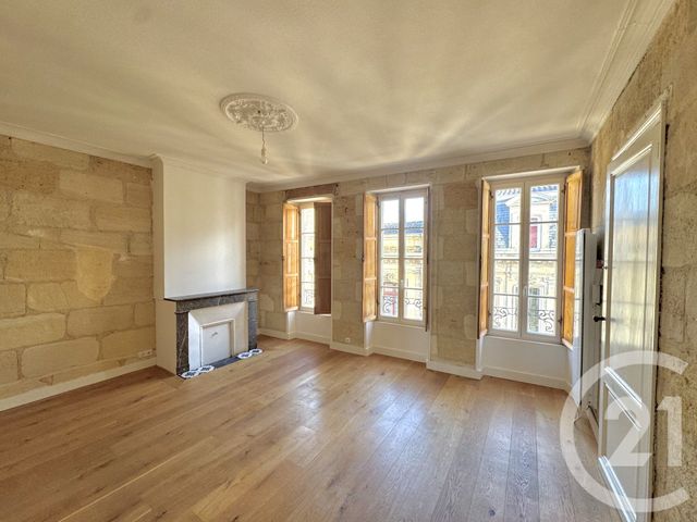 Appartement T5 à louer BORDEAUX