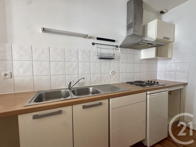 Appartement T3 &agrave; louer - 3 pi&egrave;ces - 68,77 m2 - Bordeaux - 33 - AQUITAINE