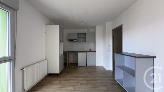 Appartement T2 &agrave; louer - 2 pi&egrave;ces - 38,97 m2 - Lormont - 33 - AQUITAINE