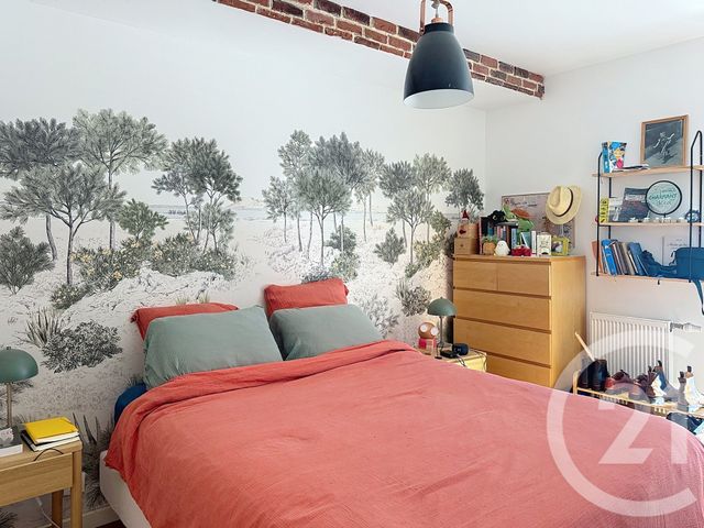 Appartement T2 &agrave; louer - 2 pi&egrave;ces - 47,07 m2 - Bordeaux - 33 - AQUITAINE