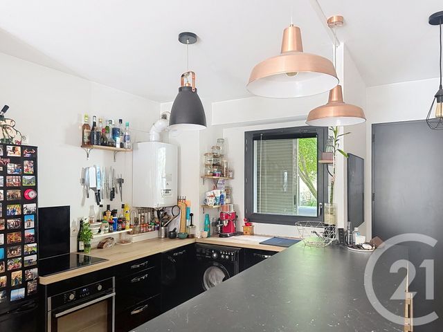 Appartement T2 &agrave; louer - 2 pi&egrave;ces - 47,07 m2 - Bordeaux - 33 - AQUITAINE