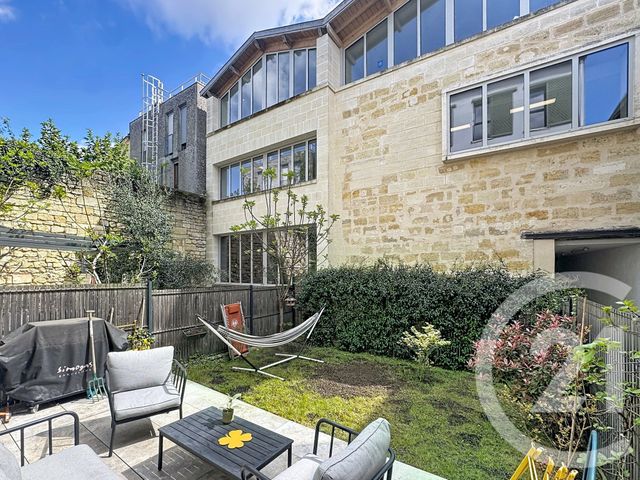 Appartement T2 &agrave; louer - 2 pi&egrave;ces - 47,07 m2 - Bordeaux - 33 - AQUITAINE