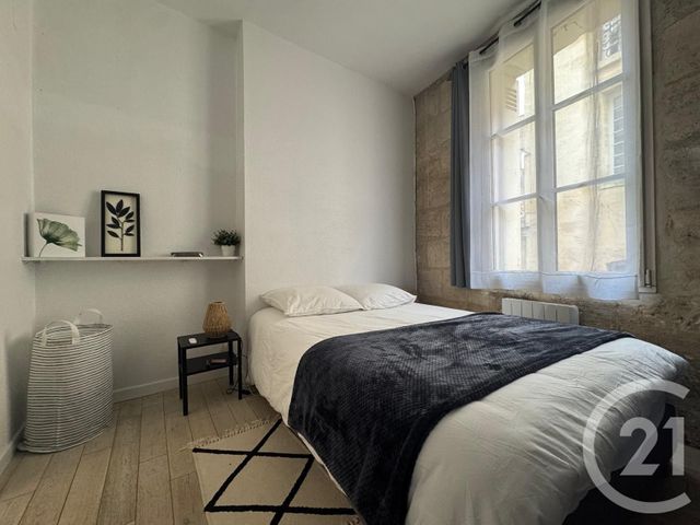 Appartement T2 &agrave; louer - 2 pi&egrave;ces - 30,14 m2 - Bordeaux - 33 - AQUITAINE