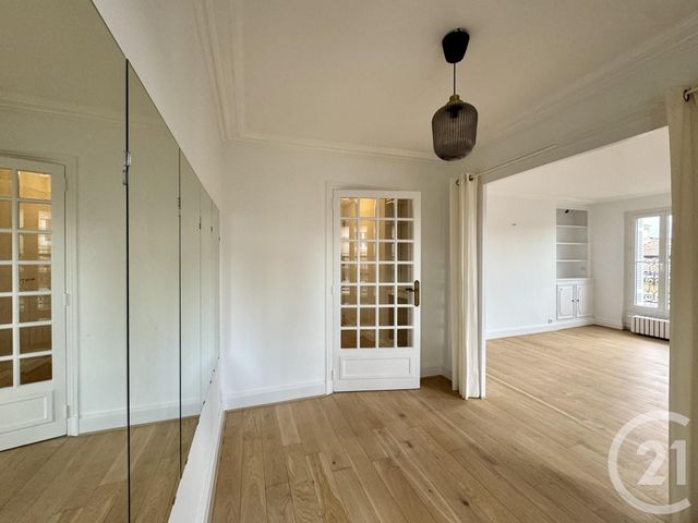 Appartement T4 &agrave; louer - 4 pi&egrave;ces - 95,01 m2 - Bordeaux - 33 - AQUITAINE