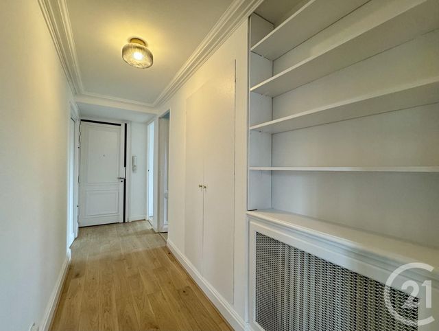 Appartement T4 &agrave; louer - 4 pi&egrave;ces - 95,01 m2 - Bordeaux - 33 - AQUITAINE