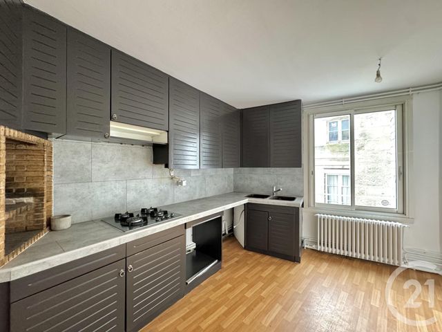 Appartement T4 &agrave; louer - 4 pi&egrave;ces - 95,01 m2 - Bordeaux - 33 - AQUITAINE