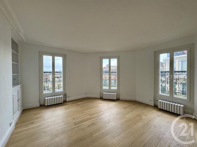 Appartement T4 à louer BORDEAUX