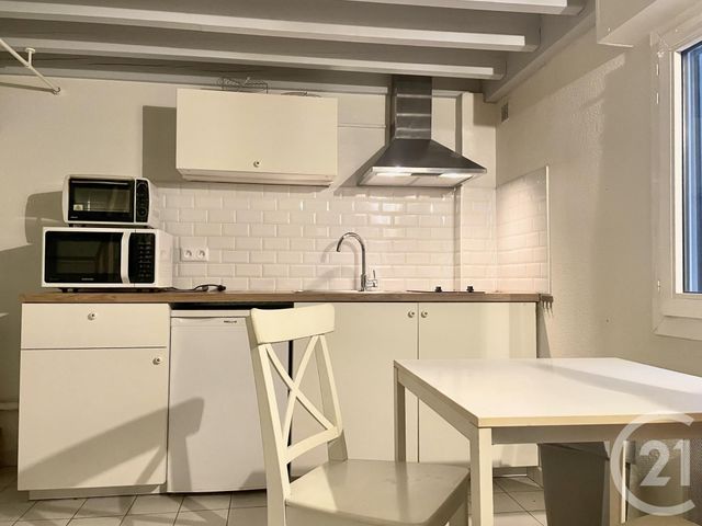 Appartement T1 à louer BORDEAUX