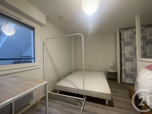 Appartement T1 &agrave; louer - 1 pi&egrave;ce - 27,95 m2 - Bordeaux - 33 - AQUITAINE