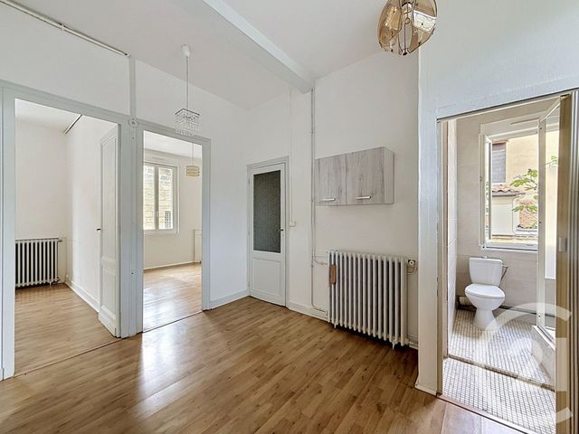 Appartement T3 à vendre BORDEAUX