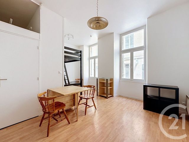 appartement - BORDEAUX - 33