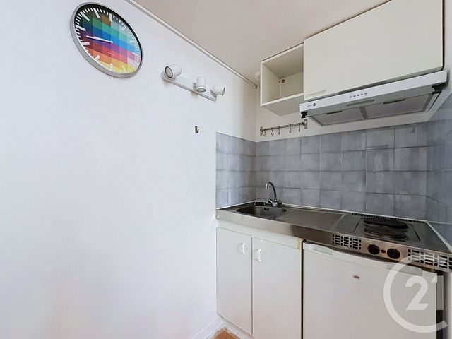Appartement Studio &agrave; vendre - 1 pi&egrave;ce - 27 m2 - Bordeaux - 33 - AQUITAINE
