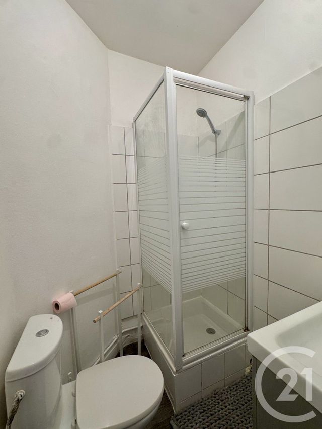 Appartement T1 &agrave; louer - 1 pi&egrave;ce - 20,40 m2 - Bordeaux - 33 - AQUITAINE