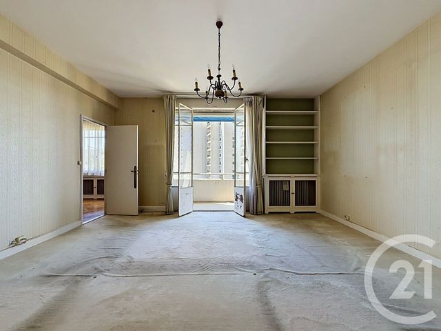 Appartement T5 &agrave; vendre - 5 pi&egrave;ces - 187,19 m2 - Bordeaux - 33 - AQUITAINE