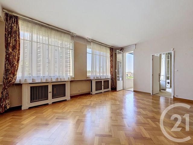 Appartement T5 &agrave; vendre - 5 pi&egrave;ces - 187,19 m2 - Bordeaux - 33 - AQUITAINE