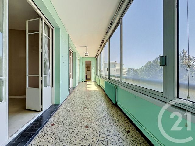 Appartement T5 &agrave; vendre - 5 pi&egrave;ces - 187,19 m2 - Bordeaux - 33 - AQUITAINE