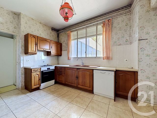 Appartement T5 &agrave; vendre - 5 pi&egrave;ces - 187,19 m2 - Bordeaux - 33 - AQUITAINE