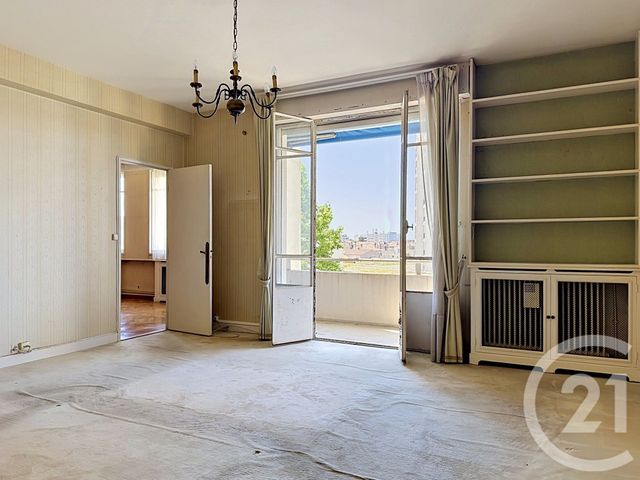 Appartement T5 &agrave; vendre - 5 pi&egrave;ces - 187,19 m2 - Bordeaux - 33 - AQUITAINE