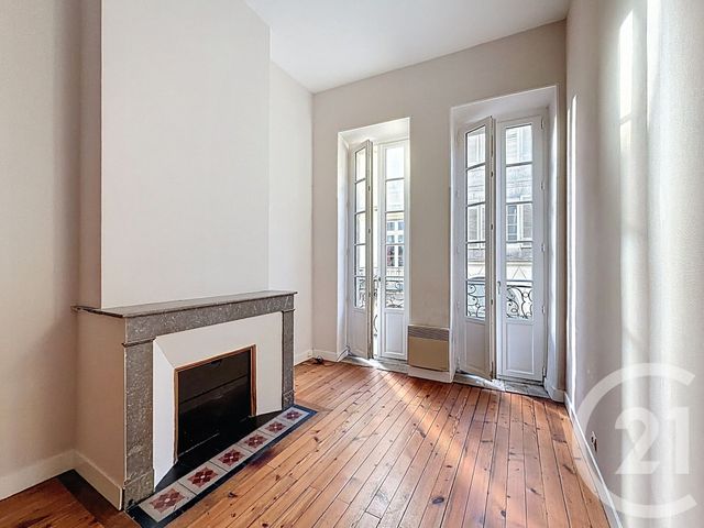 Appartement T2 &agrave; vendre - 2 pi&egrave;ces - 37 m2 - Bordeaux - 33 - AQUITAINE