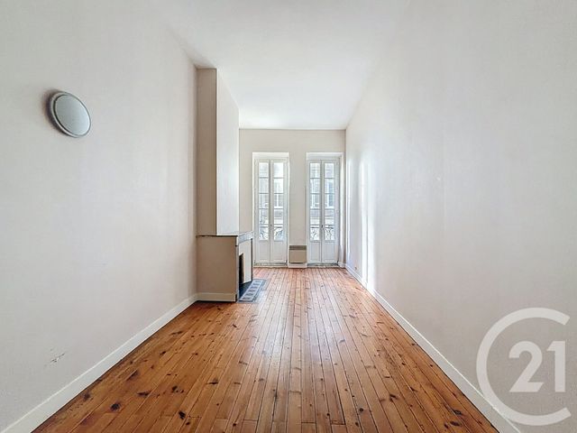 appartement - BORDEAUX - 33