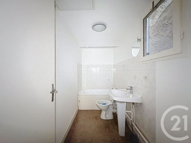 Appartement T2 &agrave; vendre - 2 pi&egrave;ces - 37 m2 - Bordeaux - 33 - AQUITAINE