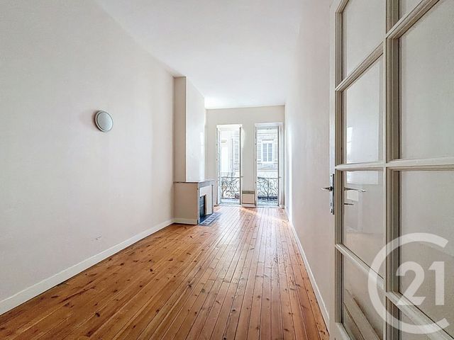 Appartement T2 &agrave; vendre - 2 pi&egrave;ces - 37 m2 - Bordeaux - 33 - AQUITAINE