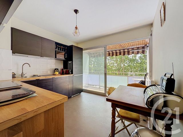 Appartement T2 &agrave; vendre - 2 pi&egrave;ces - 54 m2 - Bordeaux - 33 - AQUITAINE