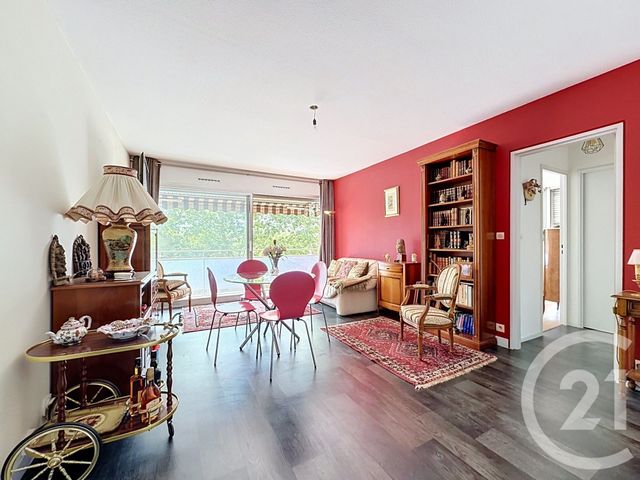 Appartement T2 &agrave; vendre - 2 pi&egrave;ces - 54 m2 - Bordeaux - 33 - AQUITAINE