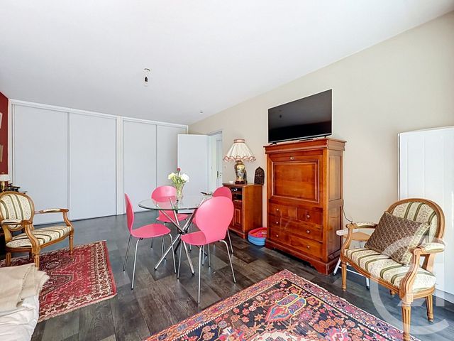 Appartement T2 &agrave; vendre - 2 pi&egrave;ces - 54 m2 - Bordeaux - 33 - AQUITAINE