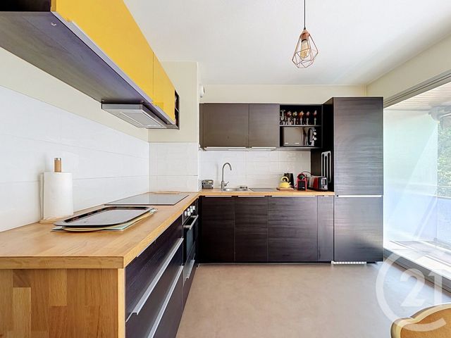Appartement T2 &agrave; vendre - 2 pi&egrave;ces - 54 m2 - Bordeaux - 33 - AQUITAINE