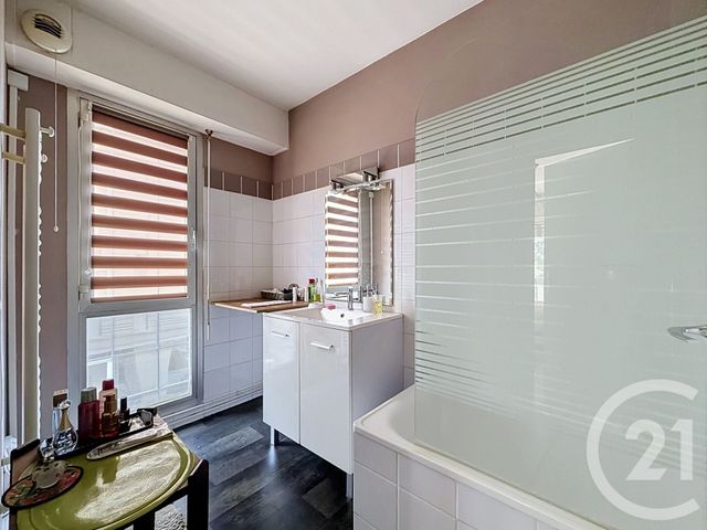 Appartement T2 &agrave; vendre - 2 pi&egrave;ces - 54 m2 - Bordeaux - 33 - AQUITAINE