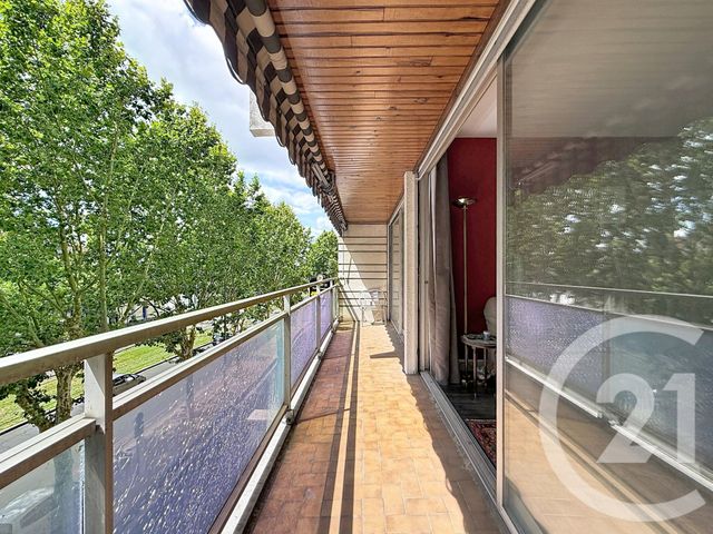 Appartement T2 à vendre BORDEAUX