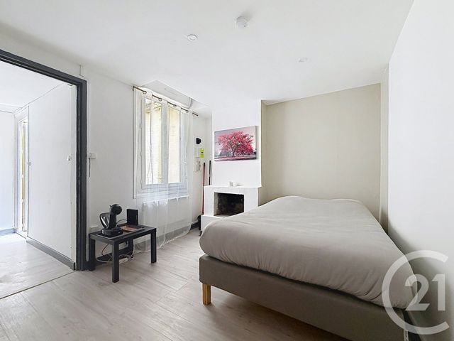 Appartement Studio à vendre BORDEAUX